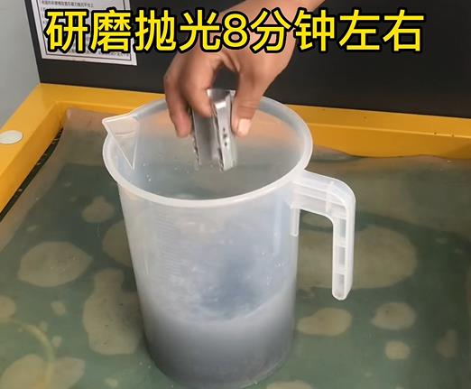 CNC机加工奉节铝件样品